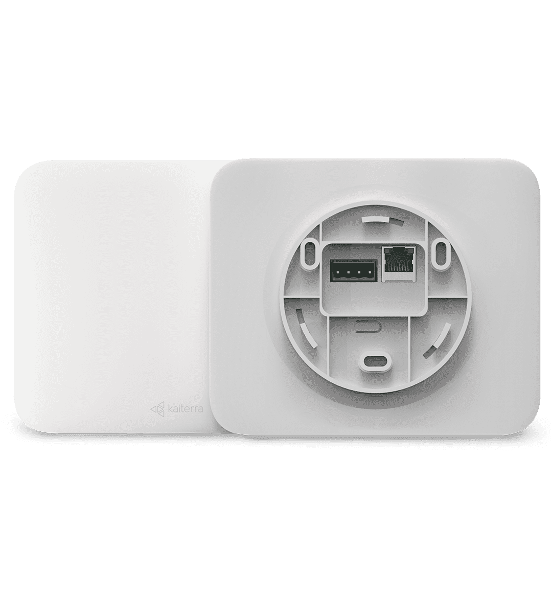 Sensedge Mini Minimal Indoor Air Quality Monitor Kaiterra